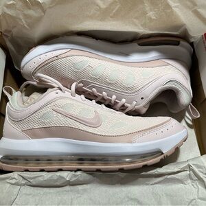 Nike Air Max AP Women's Running  Sneaker Shoes Light Soft Pink 8.5